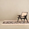 Latif - vintage boujad rug