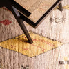 Mostafa - vintage boujad rug