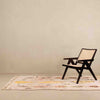 Mostafa - vintage boujad rug