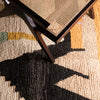 Kawtar - vintage boujad rug