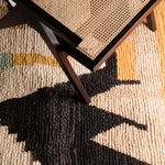 Kawtar - vintage boujad rug