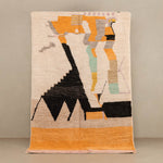 Kawtar - vintage boujad rug