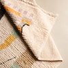 Kawtar - vintage boujad rug