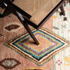 Amina - vintage boujad rug