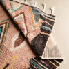 Amina - vintage boujad rug