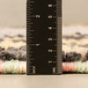 Maouloud - vintage boujad rug
