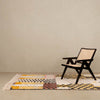 Maouloud - vintage boujad rug