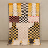 Maouloud - vintage boujad rug