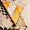 Maouloud - vintage boujad rug