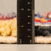 Dareen - vintage boujad rug