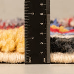 Dareen - vintage boujad rug