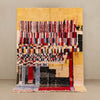 Dareen - vintage boujad rug