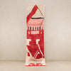 Nabil - vintage boujad rug