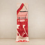 Nabil - vintage boujad rug