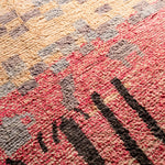 Ritaj - vintage boujad rug