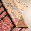 Ritaj - vintage boujad rug