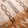 Kamilia - vintage boujad rug