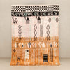Kamilia - vintage boujad rug