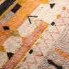 Hayet - vintage boujad rug