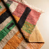 Omar - vintage boujad rug