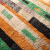 Omar - vintage boujad rug