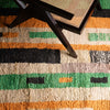 Omar - vintage boujad rug