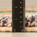 Omar - vintage boujad rug