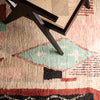 Katib - vintage boujad rug