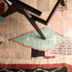 Katib - vintage boujad rug