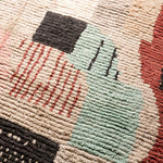 Katib - vintage boujad rug