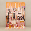 Safoua - vintage boujad rug