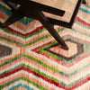 Mathar - vintage boujad rug
