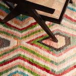 Mathar - vintage boujad rug