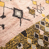 Farida - vintage boujad rug