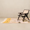 Farida - vintage boujad rug