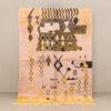 Farida - vintage boujad rug