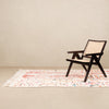 Rabeh - vintage boujad rug
