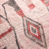 Saadiya - vintage boujad rug
