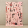 Saadiya - vintage boujad rug