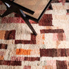 Saida - vintage boujad rug