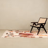 Saida - vintage boujad rug