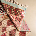 Samri - vintage boujad rug