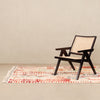 Maher - vintage boujad rug