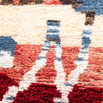 Zainaba - vintage boujad rug