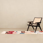 Zainaba - vintage boujad rug