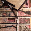 Imane - vintage boujad rug