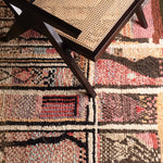 Imane - vintage boujad rug