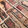 Imane - vintage boujad rug