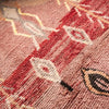 Tasedda - vintage boujad rug