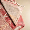 Tasedda - vintage boujad rug